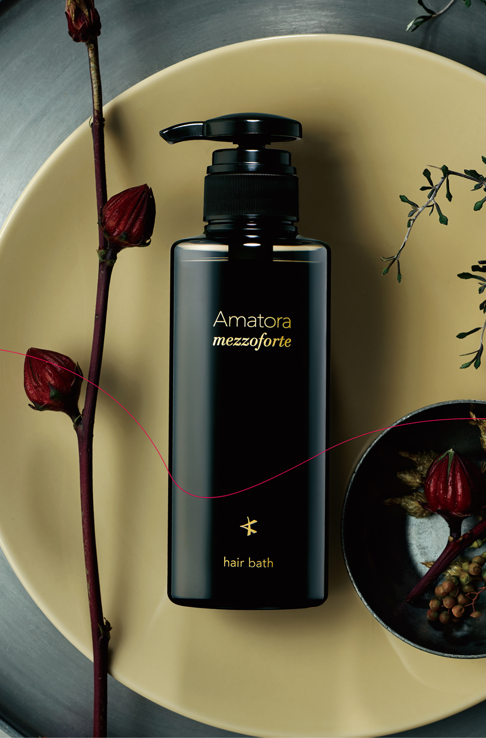 hair bath(ヘアバス) | Balance