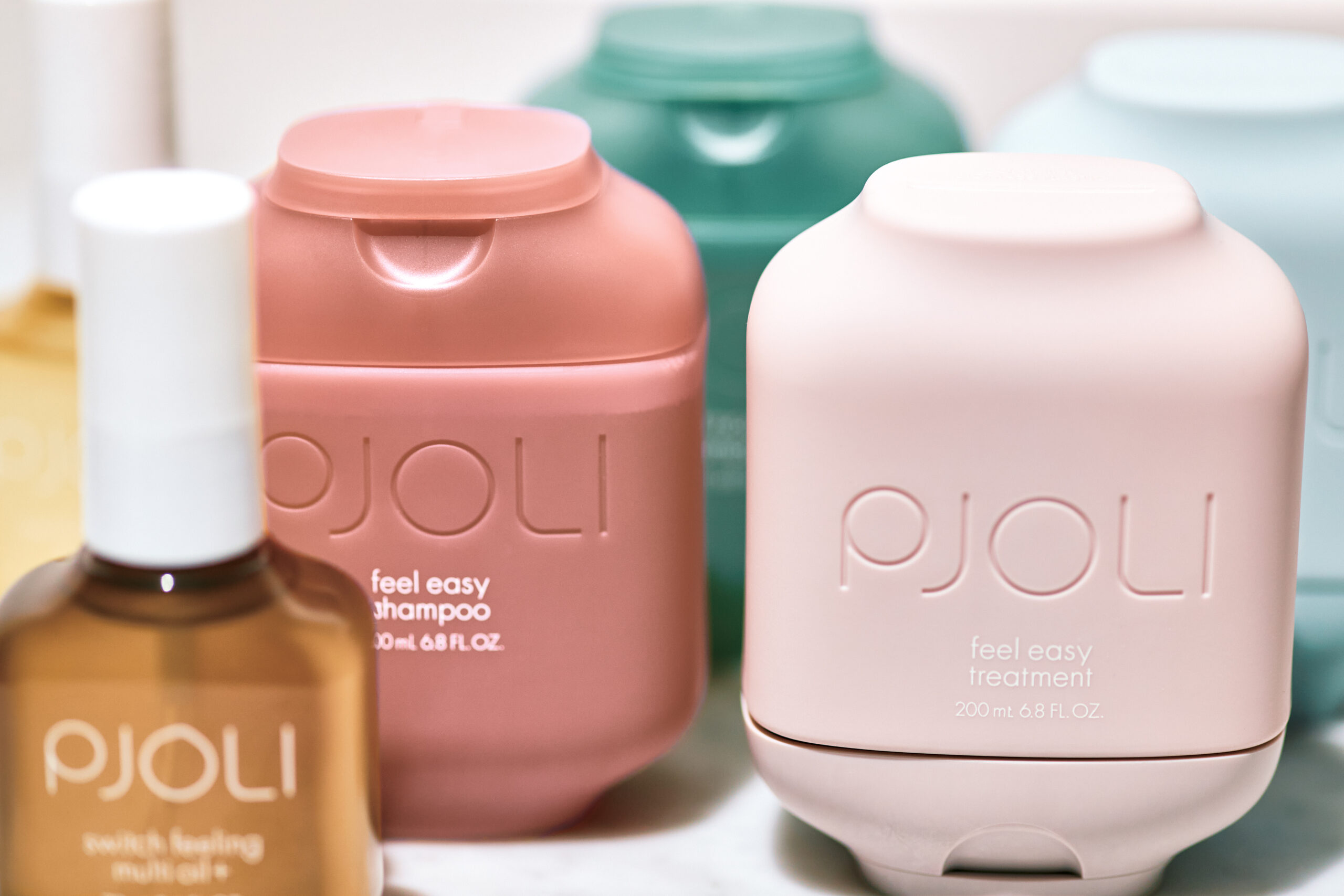 PJOLI(プジョリ）ハイドレイティングトリートメント | Balance